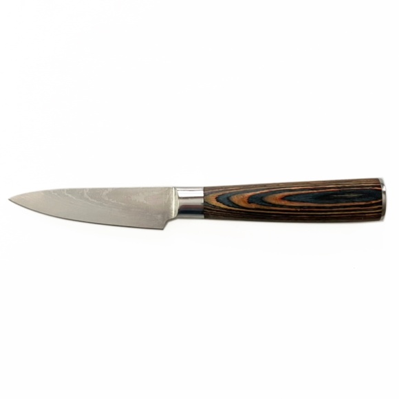 Mini Chefs Knife Brand Name: MYVITKnife Type 5: 3.5 inch fruit knife - Picture 1 of 10